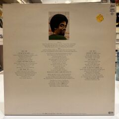Stanley Clarke ‎– School Days LP