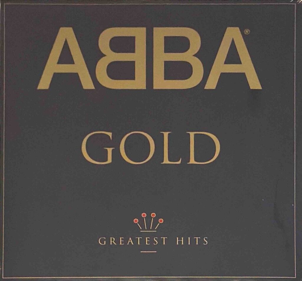ABBA – Gold (Greatest Hits)