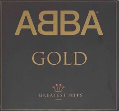 ABBA – Gold (Greatest Hits)