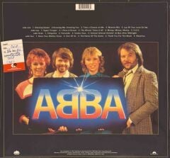 ABBA – Gold (Greatest Hits)