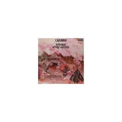 Caravan - In The Land Of Grey And Pink -Plak