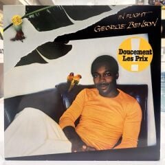 George Benson ‎– In Flight LP