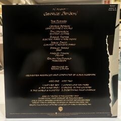 George Benson ‎– In Flight LP