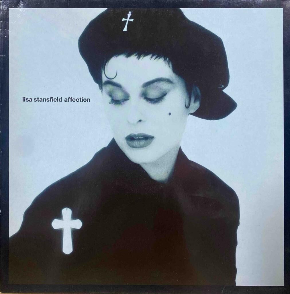 Lisa Stansfield – Affection