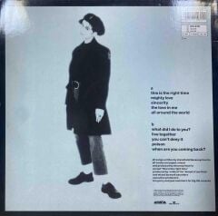 Lisa Stansfield – Affection