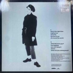 Lisa Stansfield – Affection