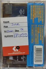 DİKKAT KASET !!! Mucho Dance 2 KASET