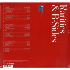 Mecury Records / Elton John / Jewel Box: Rarities And B-Sides (3LP) - Plak