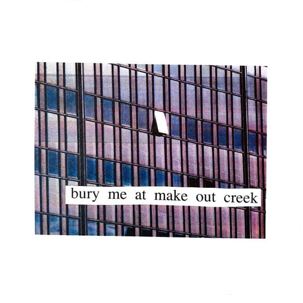 Mitski – Bury Me At Make Out Creek
