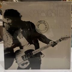 Bruce Springsteen ‎– Born To Run LP