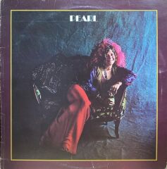 Janis Joplin – Pearl