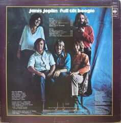 Janis Joplin – Pearl
