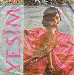 Yeşim  – Nereye Kadar / Hatırlarmısın 45'lik