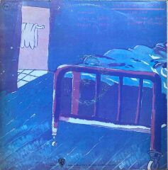 Frank Zappa – Sleep Dirt