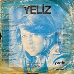 Yeliz – Bu Ne Dünya 45'lik