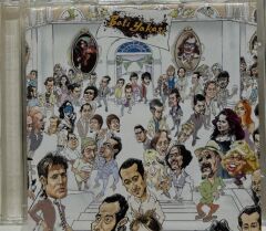 Dikkat CD Batı Yakası- Rock'n Dark Express Rock Müzik Yarışması 2008 birincisi