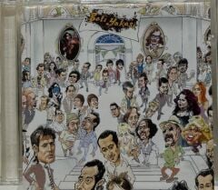 Dikkat CD Batı Yakası- Rock'n Dark Express Rock Müzik Yarışması 2008 birincisi