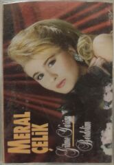 DİKKAT KASET !!! Meral Çelik – Gitme Yarim • Berdelim Kaset
