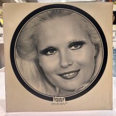 Gönül Yazar – Çakıl Galasında 1974 BASKI LP