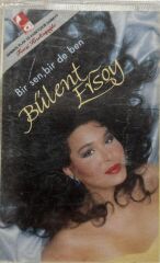 Bülent Ersoy- Bir Sen Bir de Ben Kaset