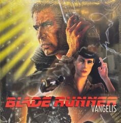 Bladerunner - Vangels