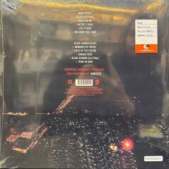 Bladerunner - Vangels