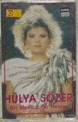 Hülya Sözer- Bir Mektup Bir Resim