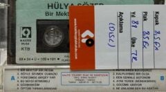 Hülya Sözer- Bir Mektup Bir Resim