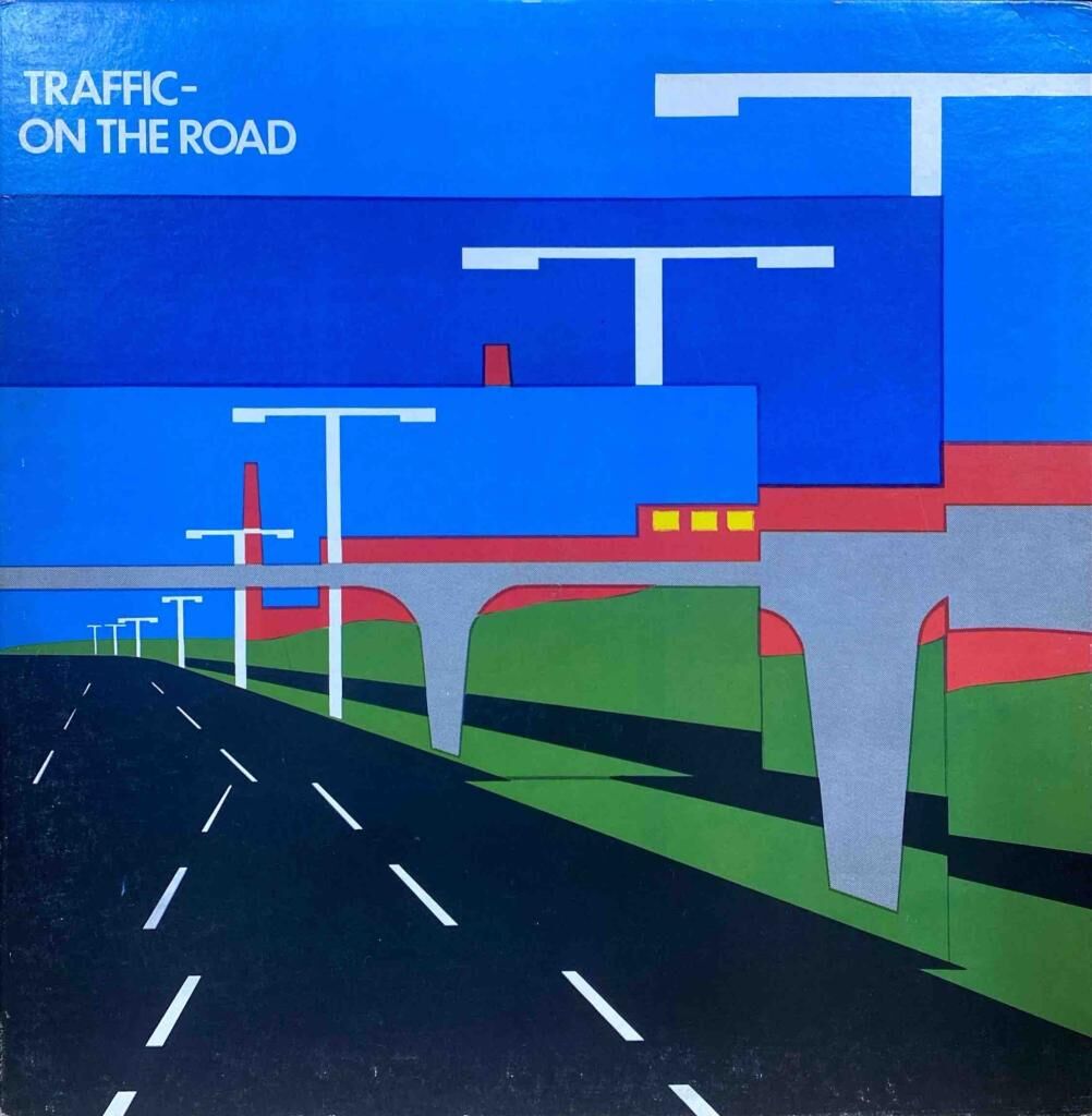 Traffic – On The Road