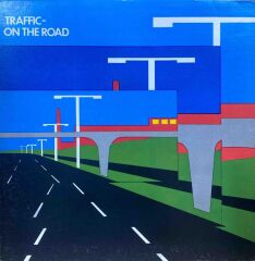 Traffic – On The Road