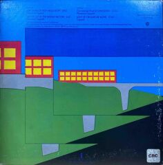 Traffic – On The Road
