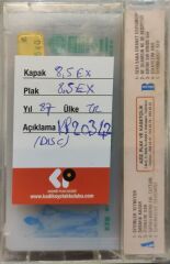 DİKKAT KASET !!! Bülent Ersoy – Söylüyor - Ak Güvercin Kaset