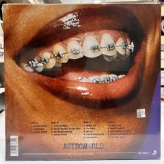 Travis Scott – Astroworld LP