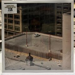 Arctic Monkeys – The Car LP