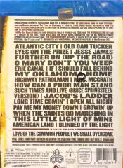 Bruce Springsteen ‎– Live In Dublin BLURAY