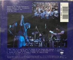 CD - Spin Doctor - Homebelly Groove CD