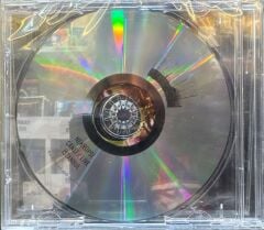 DİKKAT CD !!! Nekropsi – CANLI / LIVE İSTANBUL CD