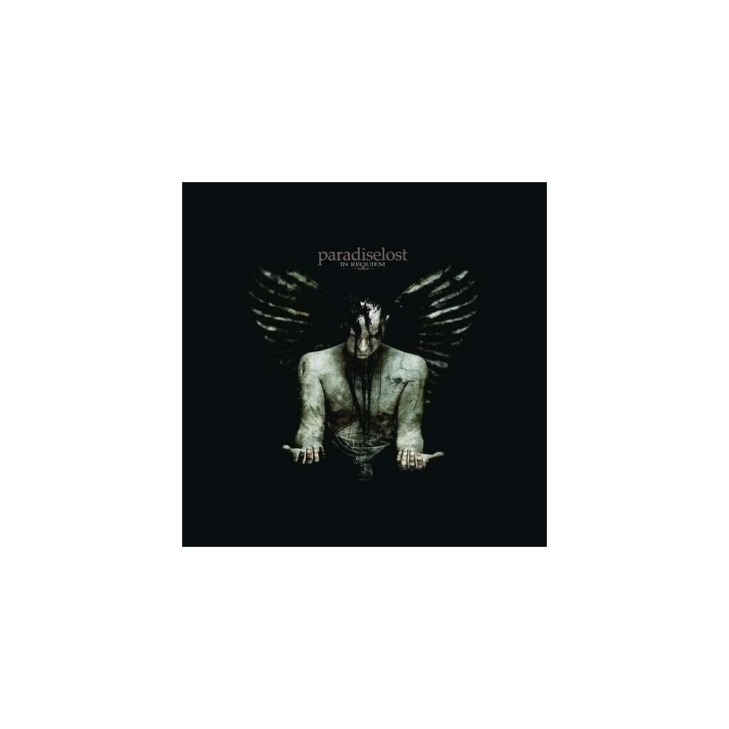 Paradise Lost In Requiem (Reissue) - Plak