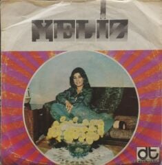 Yeliz – Yaşadıkça / Kimbilir Belki Bir Gün 45'lik