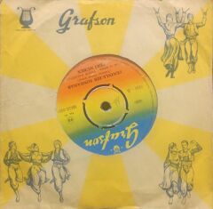 Zeki Müren – Yollar Uzak Gelemedim / Seninle Bir Sonbahar 45'lik