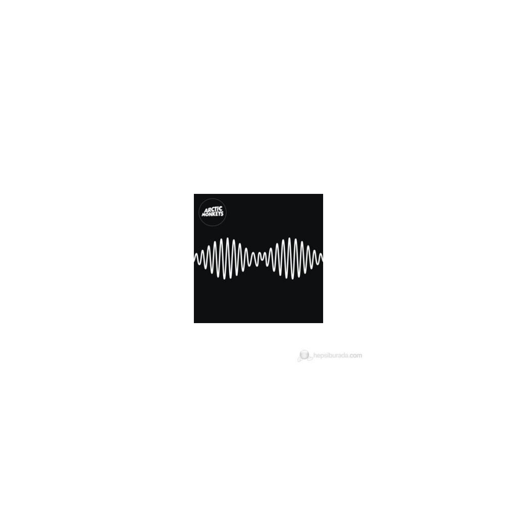 Arctic Monkeys - Am (Lp)