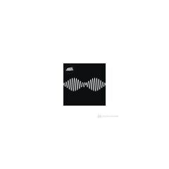 Arctic Monkeys - Am (Lp)