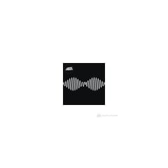 Arctic Monkeys - Am (Lp)