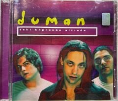 CD Duman Eski Köprünün Altında CD