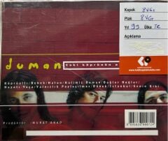 CD Duman Eski Köprünün Altında CD