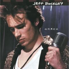 Jeff Buckley - Grace 1 LP