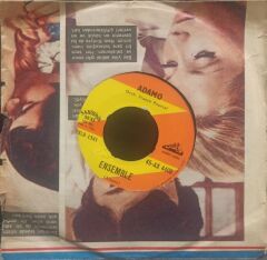 Adamo – Sont-Ce Vos Bijoux / Ensemble