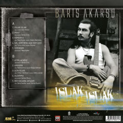 Barış Akarsu – Islak Islak