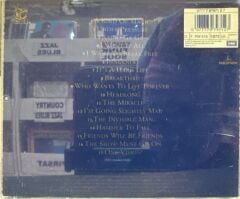 DİKKAT CD !!! Queen – Greatest Hits II CD