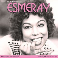 DİKKAT CD !!! Esmeray – En İyileriyle Esmeray CD